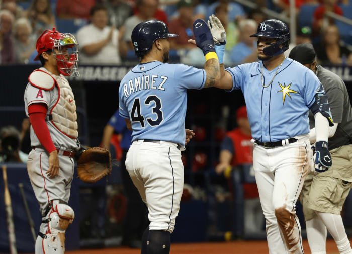 My Two Cents Six Games Back, Can The Tampa Bay Rays Really Catch the
