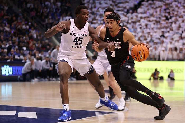 BYU Basketball Unveils New Uniforms - BYU Cougars on Sports Illustrated ...