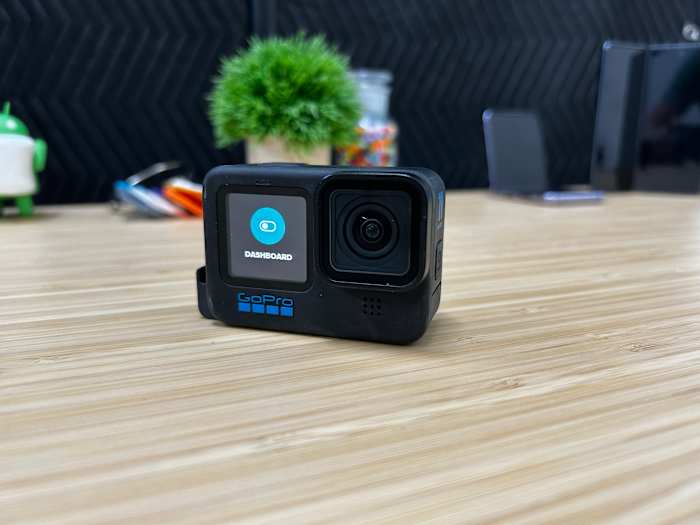 3-gopro hero 11 black