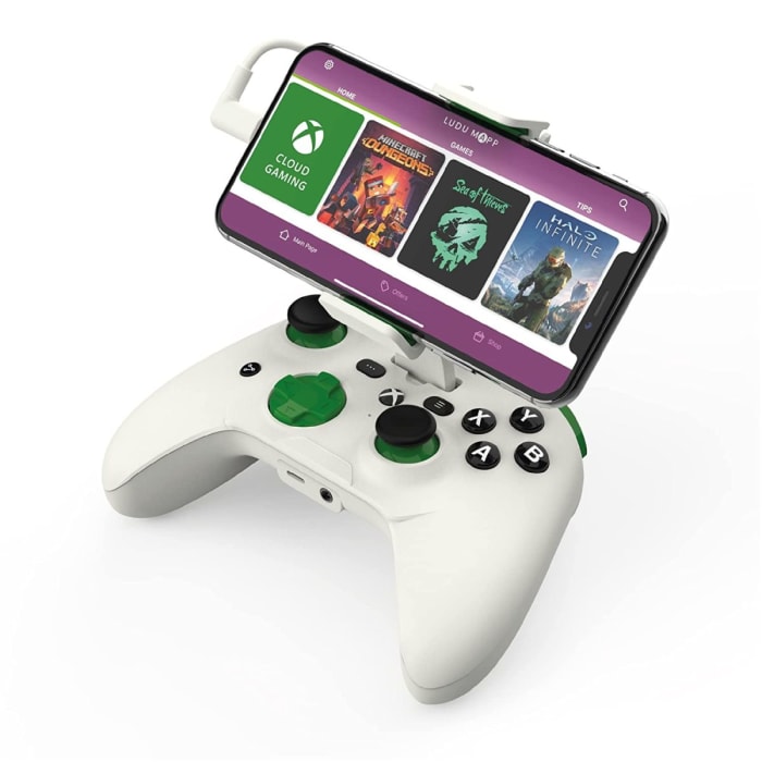 RiotPWR Mobile Gaming Controller