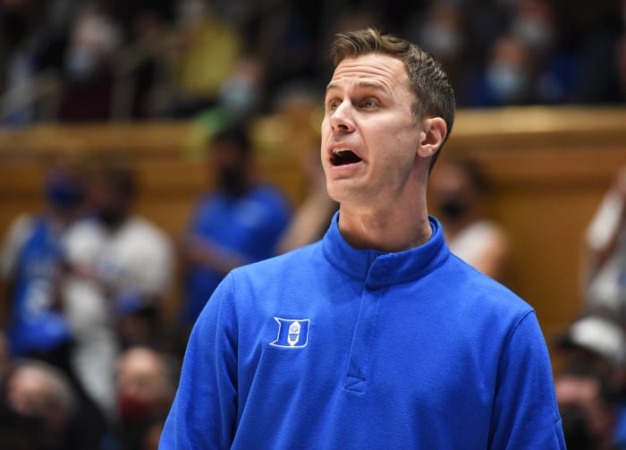 Duke basketball What to expect from heavyweight secret scrimmage