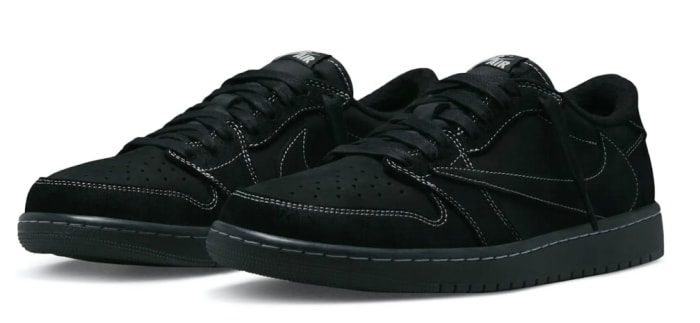 travis scott shoes may 1