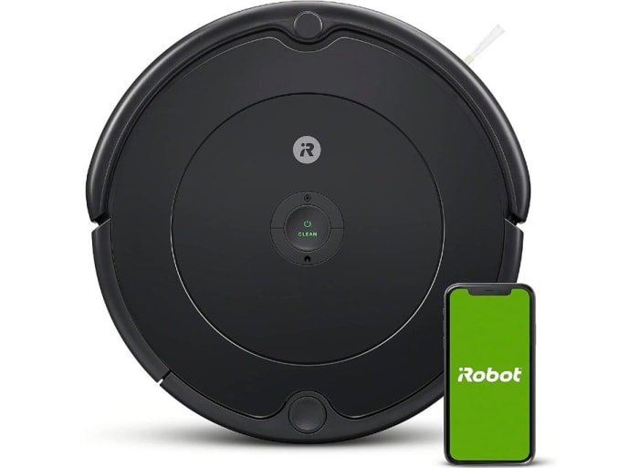 Roomba 2