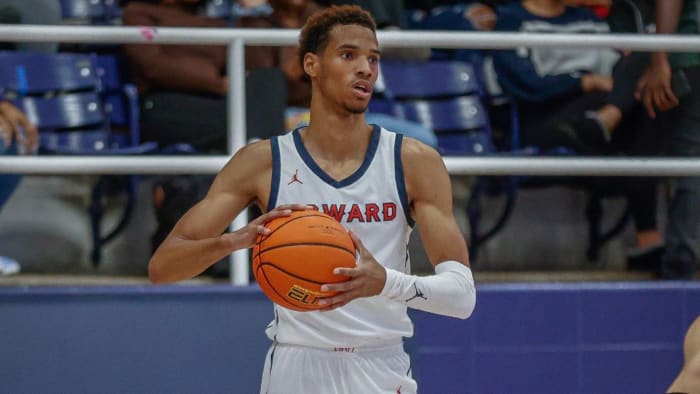 The Rebirth of Howard Basketball Continues HBCU Legends