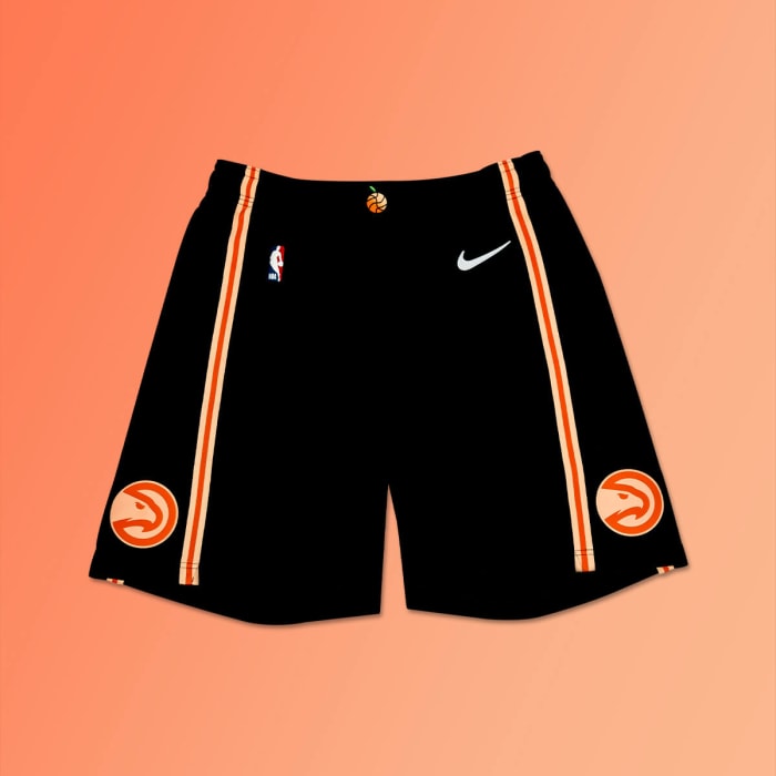 Atlanta Hawks Unveil 202223 Nike City Edition Uniforms Sports
