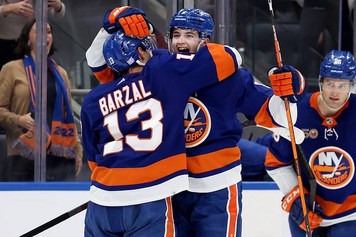 Dallas Stars Vs New York Islanders Live Stream TV Channel Start 