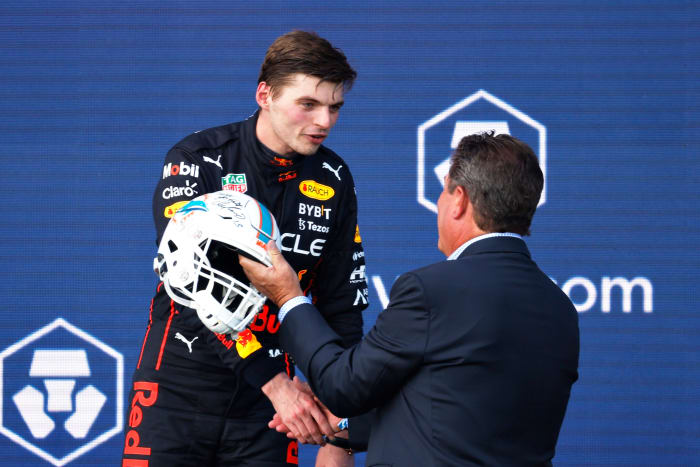 F1 News: Viewership figures show further growth in US audiences - F1