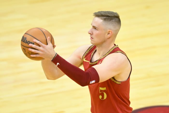 What To Expect In Final Cavaliers-Pelicans Matchup - Sports Illustrated ...