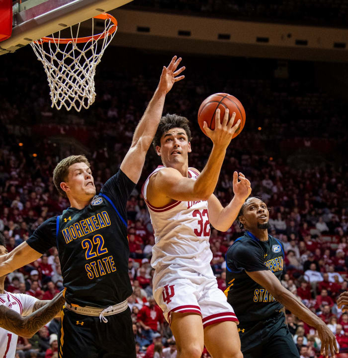 2024 NBA Draft: Top Mid-Major Prospects In The NCAA Tournament - NBA