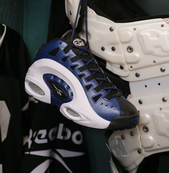 emmitt smith reebok shoes