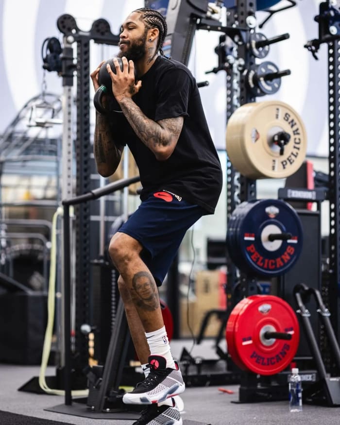 adidas basketball shoes brandon ingram