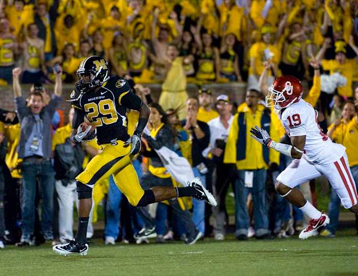 The Mizzou Morning Buzz Monday, October 23, 2023 MizzouCentral