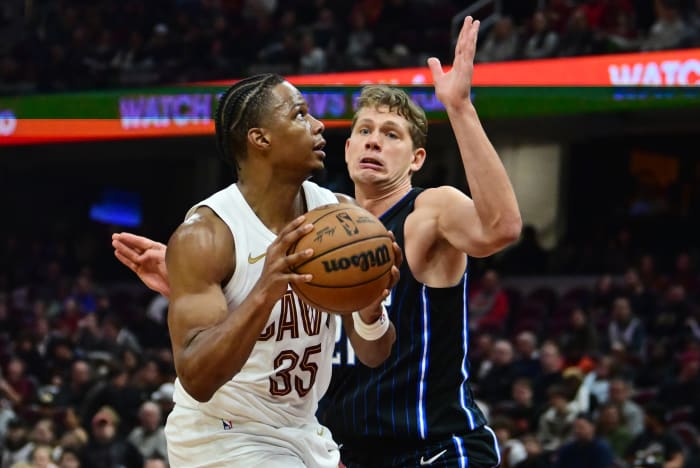 No Deal Between Isaac Okoro, Cavs As Extension Deadline Passes Sports