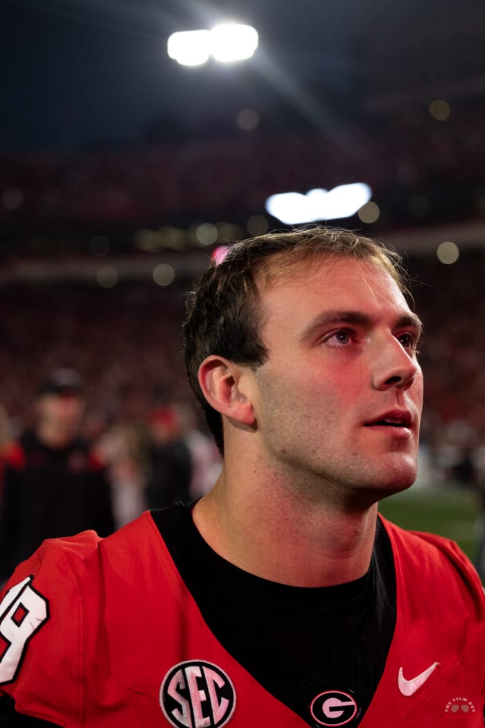 Final Score Predictions for Football vs Ole Miss Sports