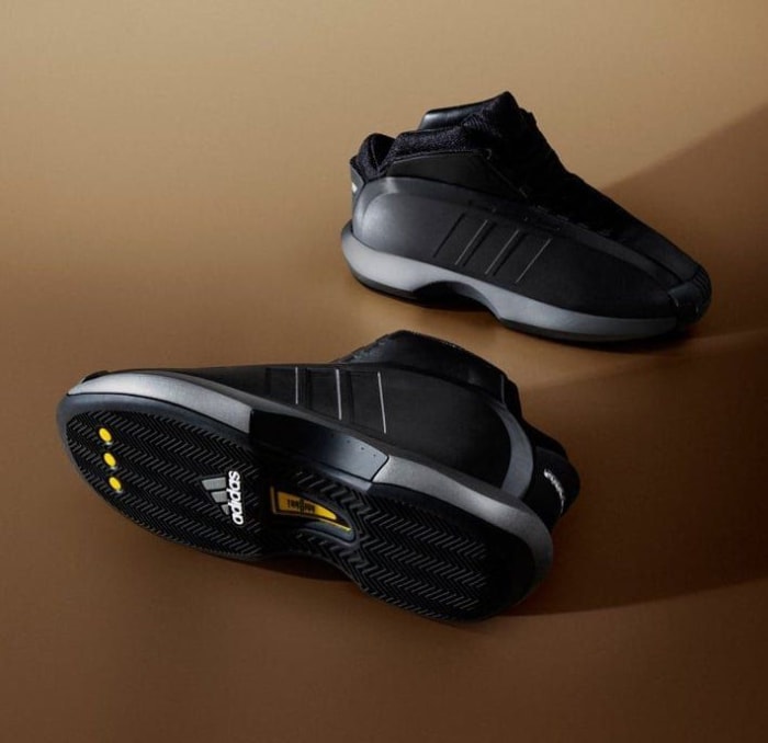 Five of Kobe Bryant's Retro Sneakers Available at Retail Price - Sports ...