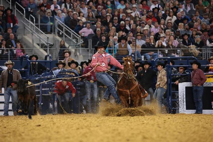 Legendary Rodeo Coaches to Helm Six Teams at Kid Rock’s Rock N Rodeo on ...