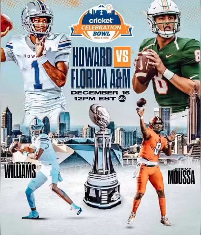 BREAKING 2023 Celebration Bowl How To Watch, Odds, Prediction HBCU