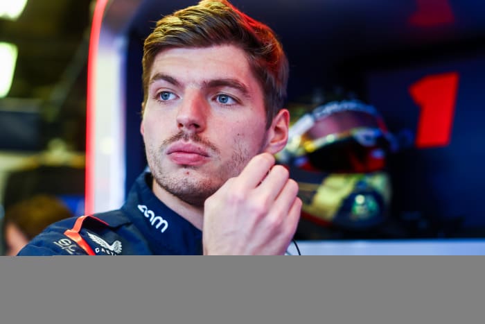 F1 News: Max Verstappen Delivers Red Bull RB20 Verdict After Pre-Season ...