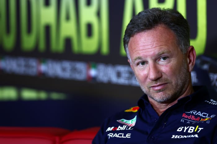 Christian Horner Red Bull (2)