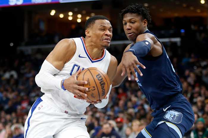 Former South Carolina Men’s Basketball Star GG Jackson Should See More