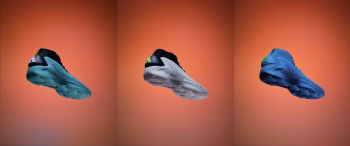 Adidas Teases 3 New Colorways of Anthony Edwards' Sneakers - Sports ...