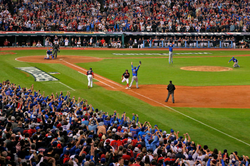 Story of Baseball in 100 Photographs Sports Illustrated book Sports