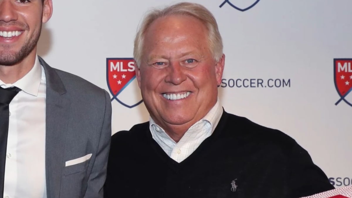 Allegations Show Real Salt Lake Owner Has a History of Racist Comments