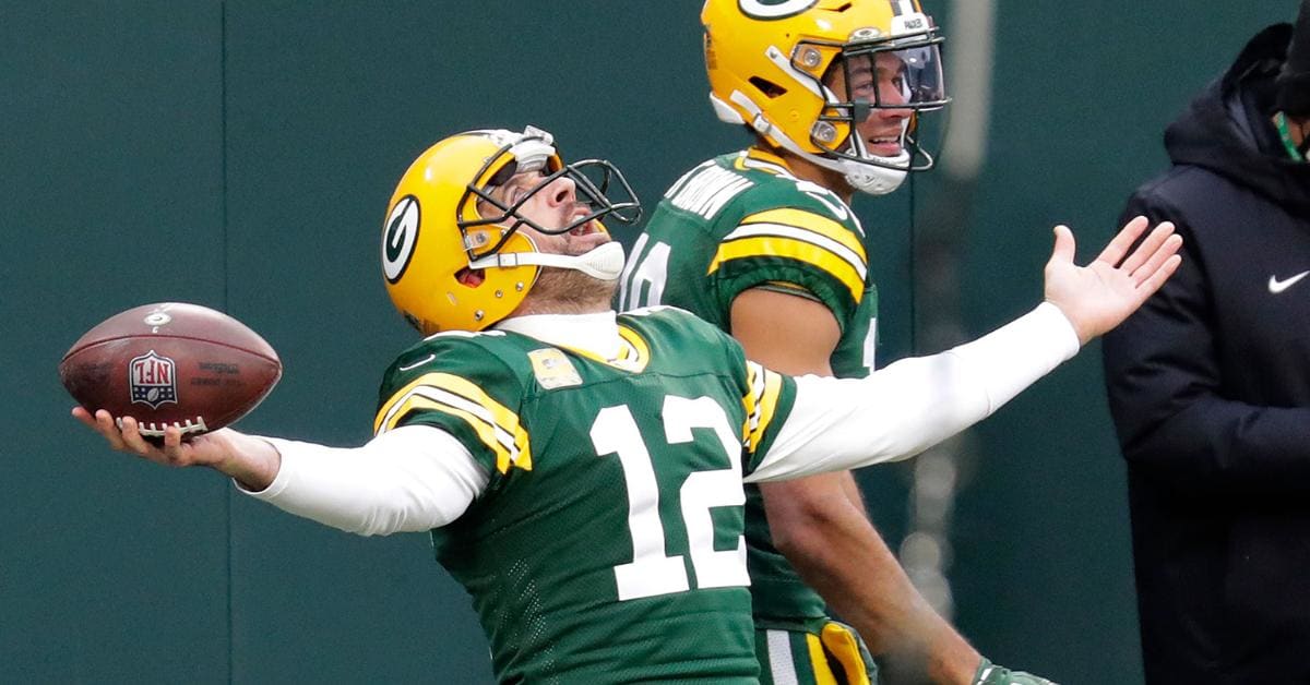 Michael Fabiano's Week 17 Fantasy Football Rankings - Quarterbacks