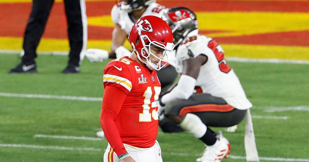 Super Bowl Recap, Jordan Palmer and the Mailbag