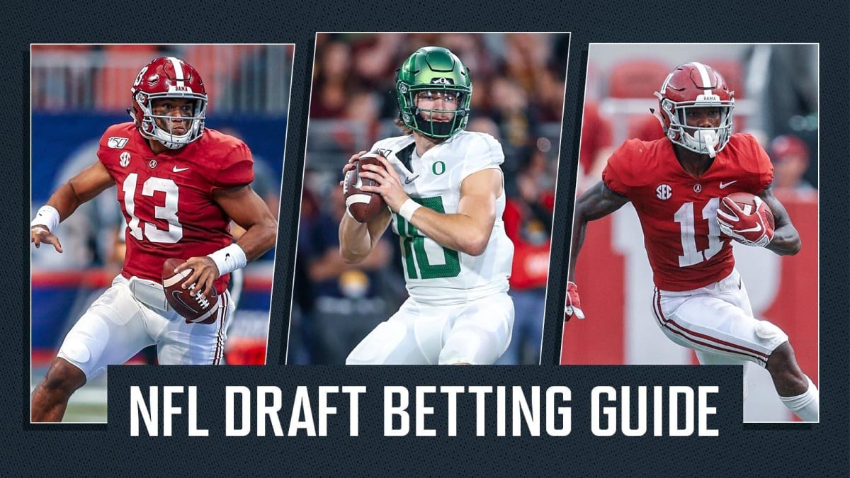 SI's 2020 NFL Draft Prop Betting Guide