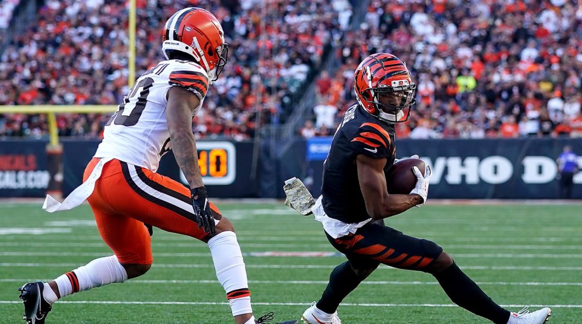 Back to the Futures: Best Values Entering Second Half of NFL Season