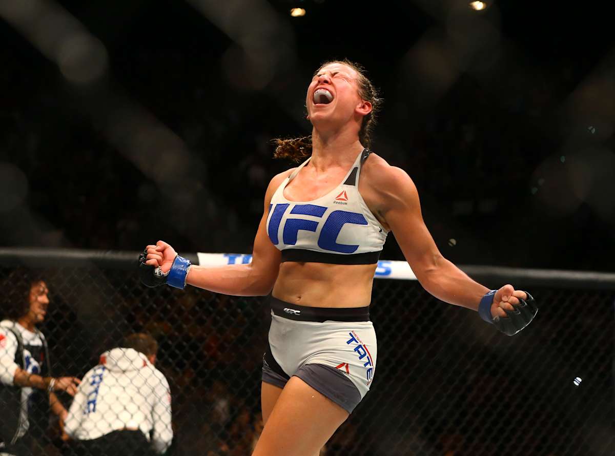 UFC Vegas 43 Betting Preview: Miesha Tate vs. Ketlen Vieira