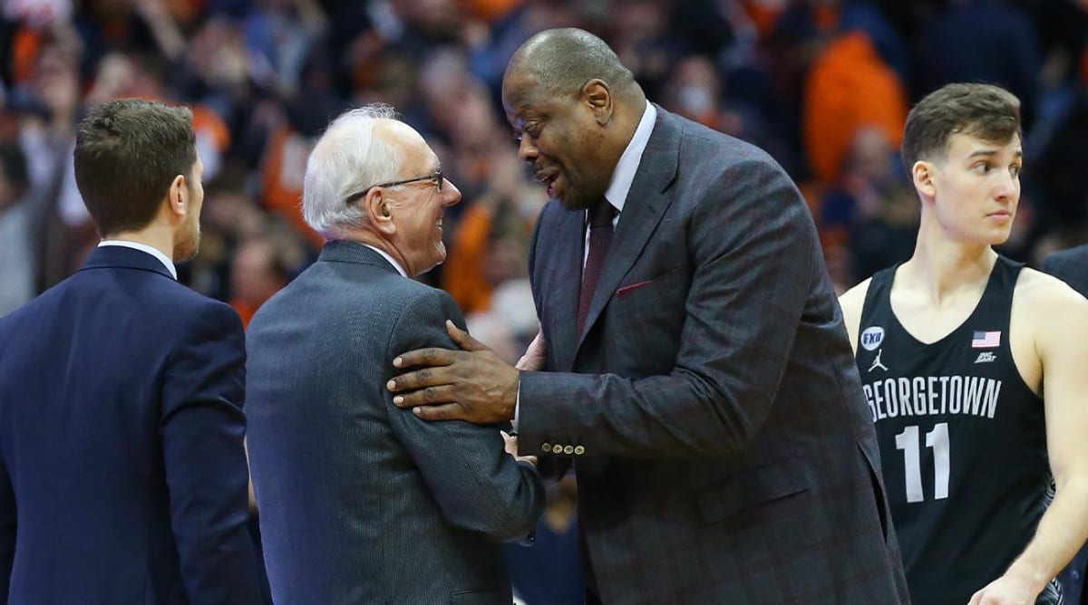 College Basketball Betting Preview: Two Top-25 Matchups and a Historic Rivalry