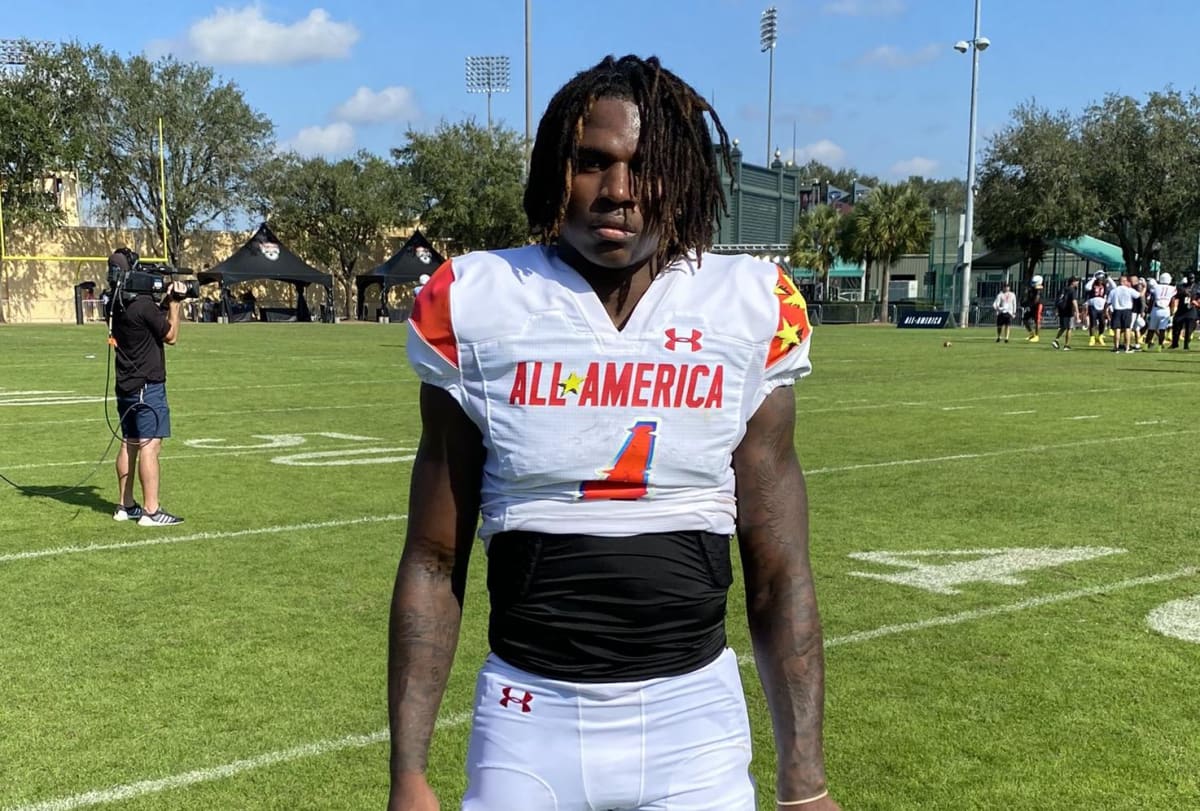 Under Armour All-America Game Notebook: Commitments, Observations and More