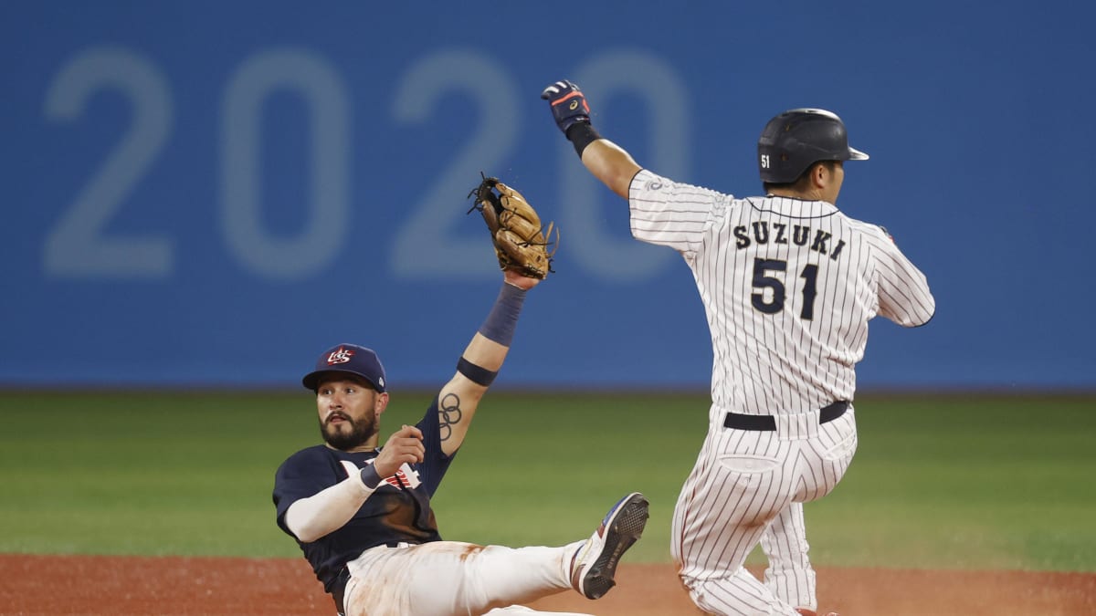 Report: Cubs, Japanese Outfielder Seiya Suzuki Agree to Five-Year Deal