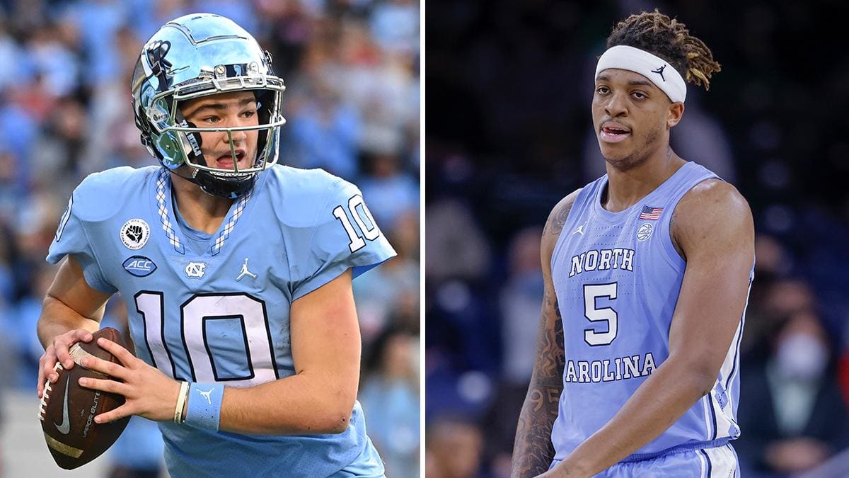 UNC Fans Floored After Football, Men’s Basketball Lose to Unranked Teams