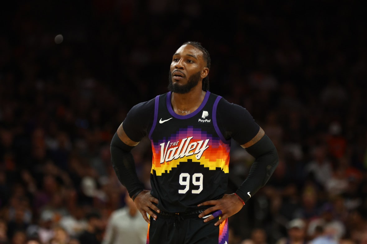 Three Teams Who Could Offer the Most for Jae Crowder