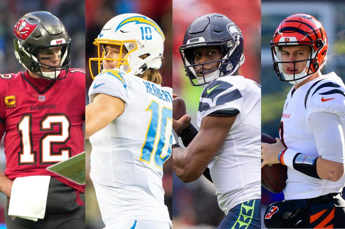 How to Watch NFL Wild Card Weekend BVM Sports