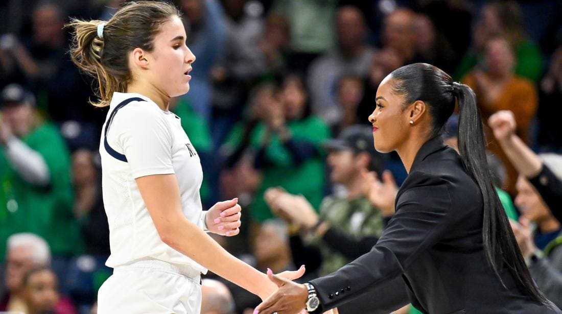 Notre Dame Women’s Basketball to Take on Illinois in Second Annual Citi Shamrock Classic