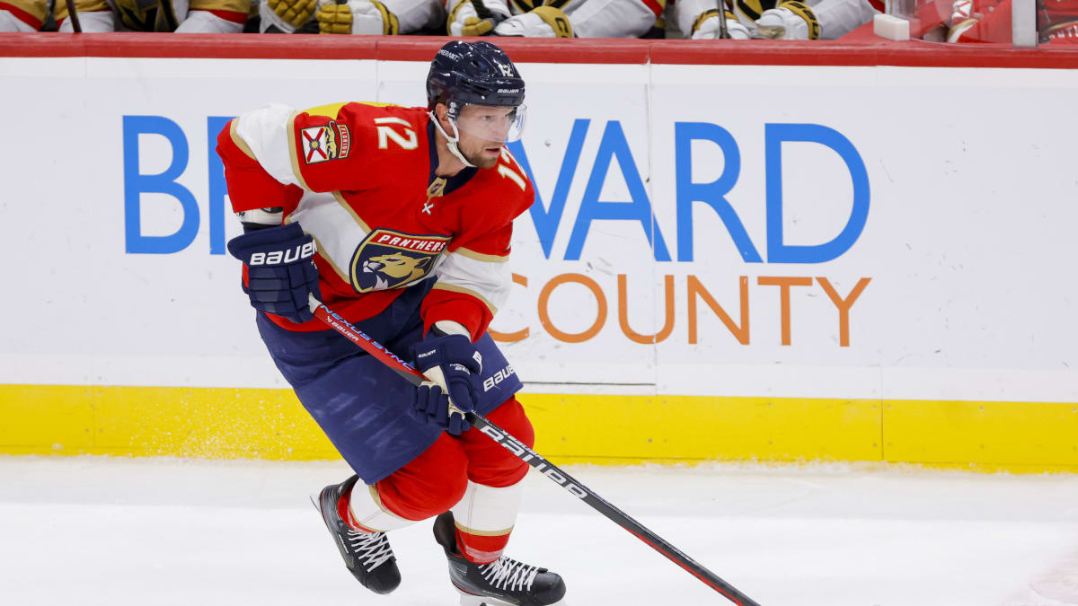 NHL's Florida Panthers Eric and Marc Staal decline to participate in team's  Pride night citing 'religious beliefs