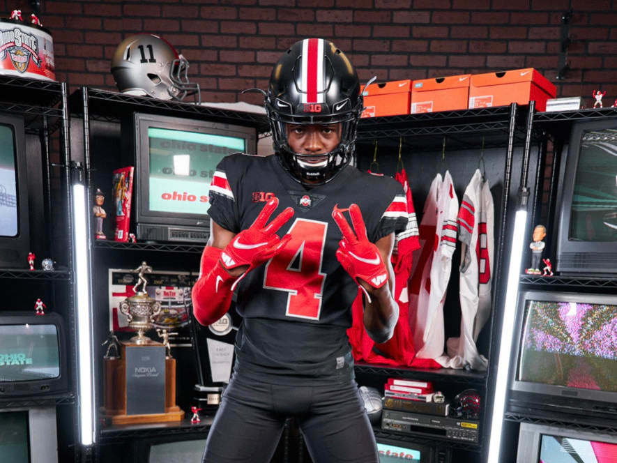 Ohio State Boasts 3 Top15 2024 Recruits BVM Sports