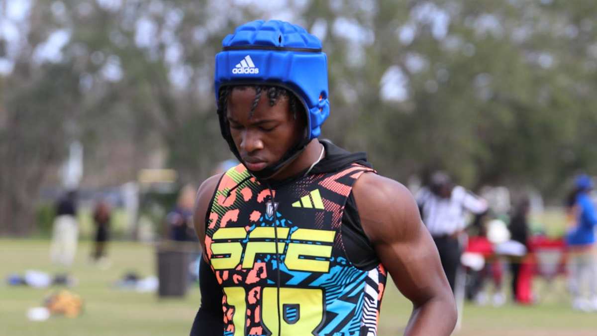 How Will Miami’s 2024 Wide Receiver Recruiting Finish? BVM Sports
