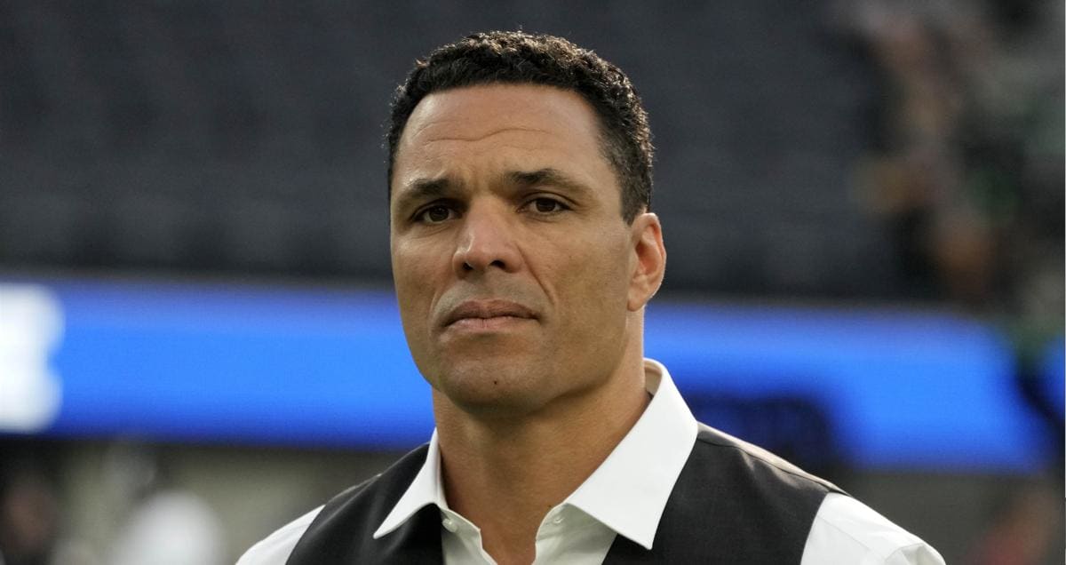 Tony Gonzalez The Best Tight End in NFL History BVM Sports