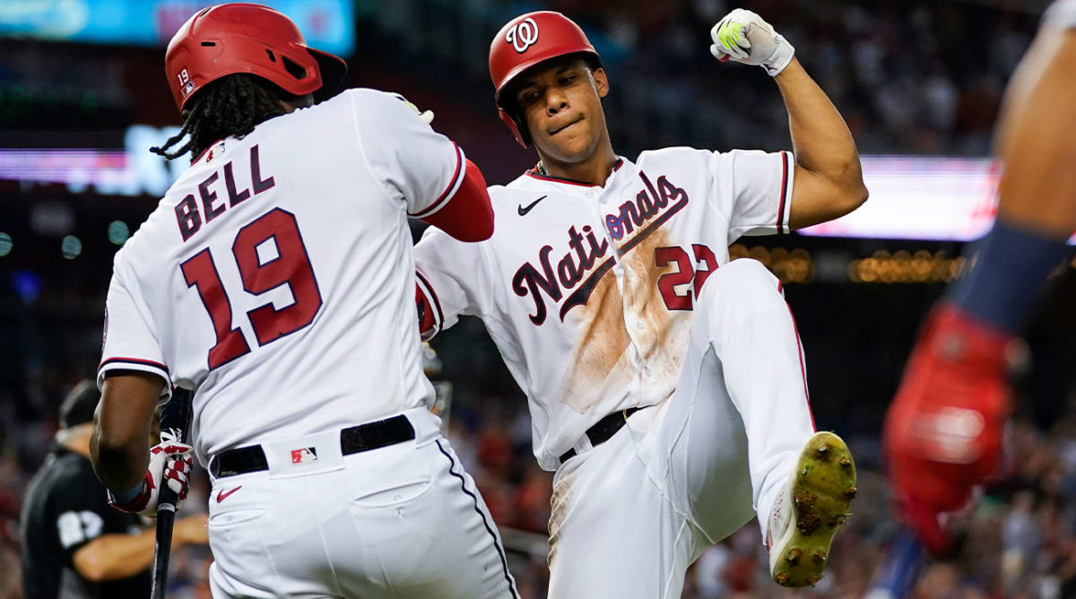 Betting/Fantasy Impact: Padres Acquire Juan Soto and Josh Bell