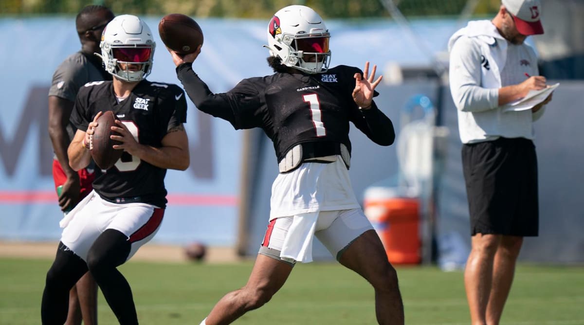 NFL Week 1 Player Props to Target