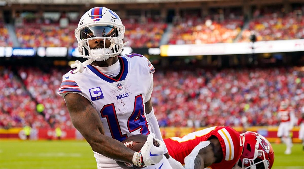 Week 10 Rankings: Wide Receivers