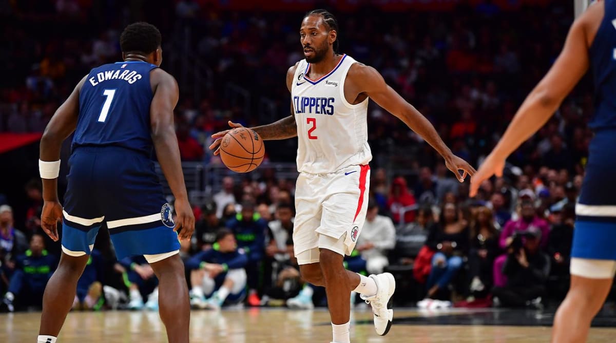 NBA Odds, Lines and Bets: Bucks-76ers, Clippers-Lakers