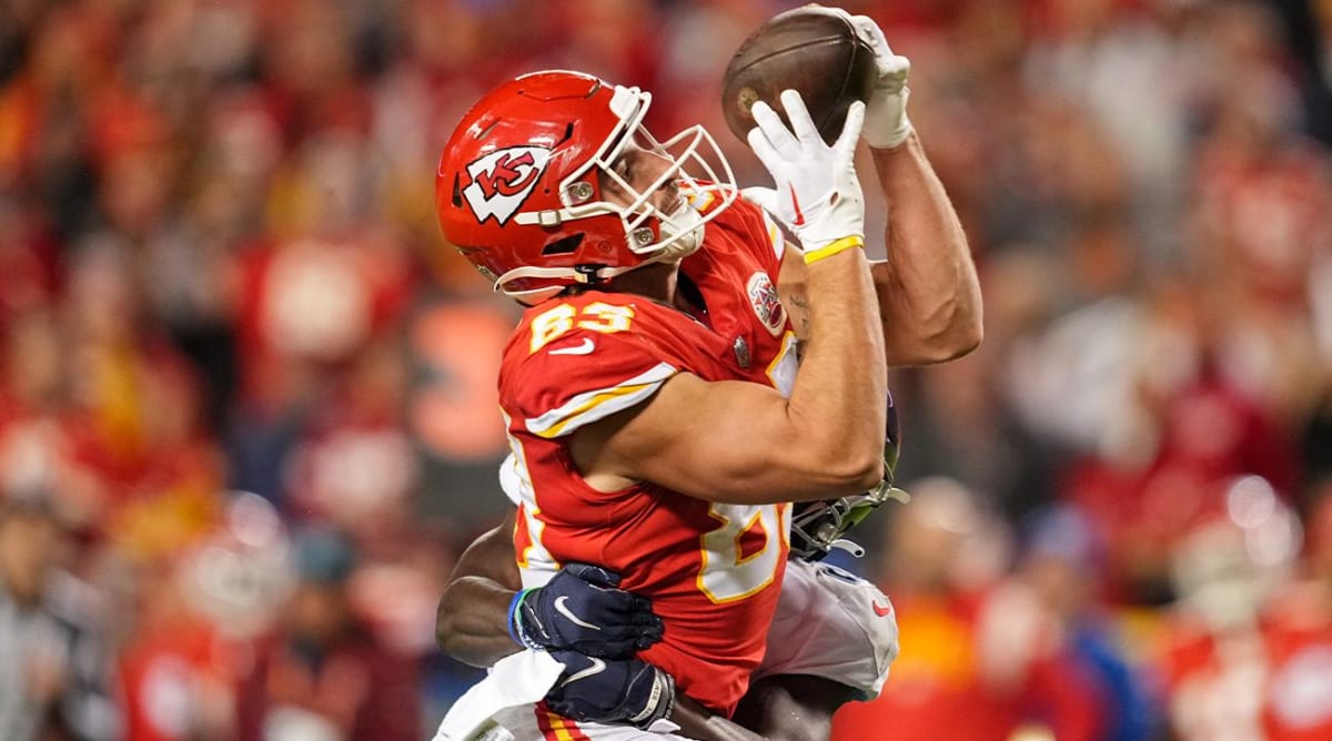 Jaguars-Chiefs Week 10 Odds, Lines and Spread