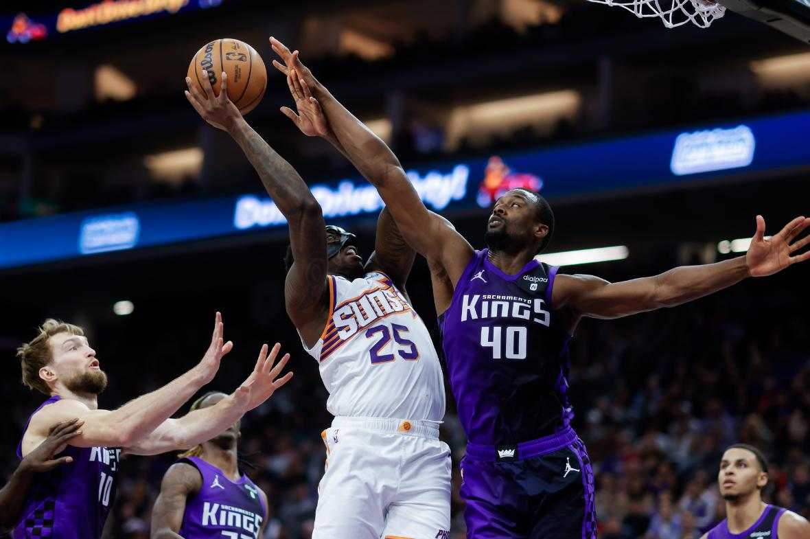 Suns Release Injury Report vs Magic BVM Sports