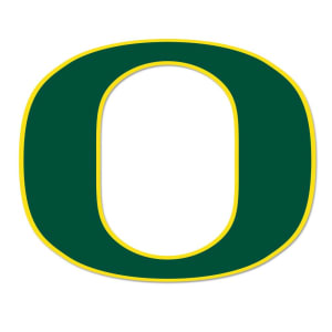 Oregon ducks logo
